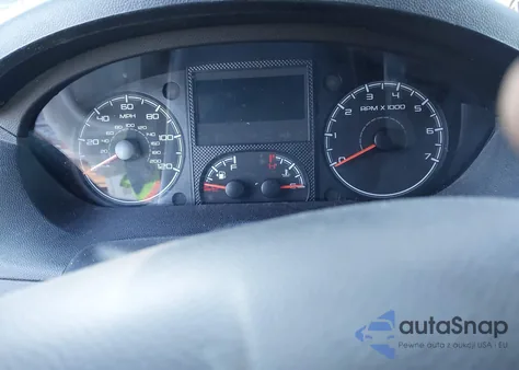 2019 Ram Promaster 1500 High Roof 136 Wb z USA, uszkodzony, nr VIN 3C6TRVBG4KE538888